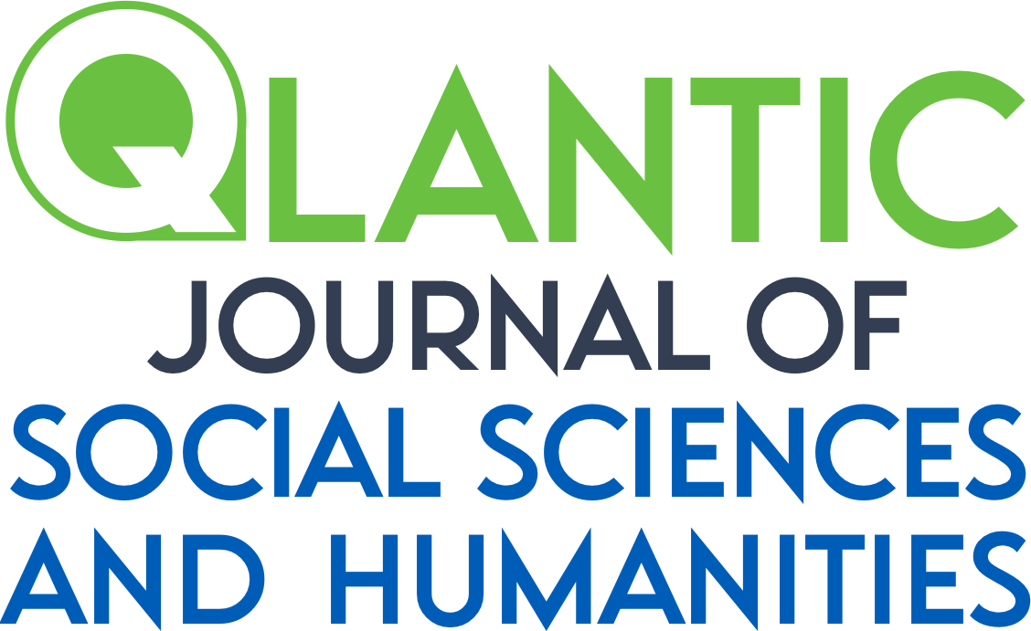 Qlantic Logo
